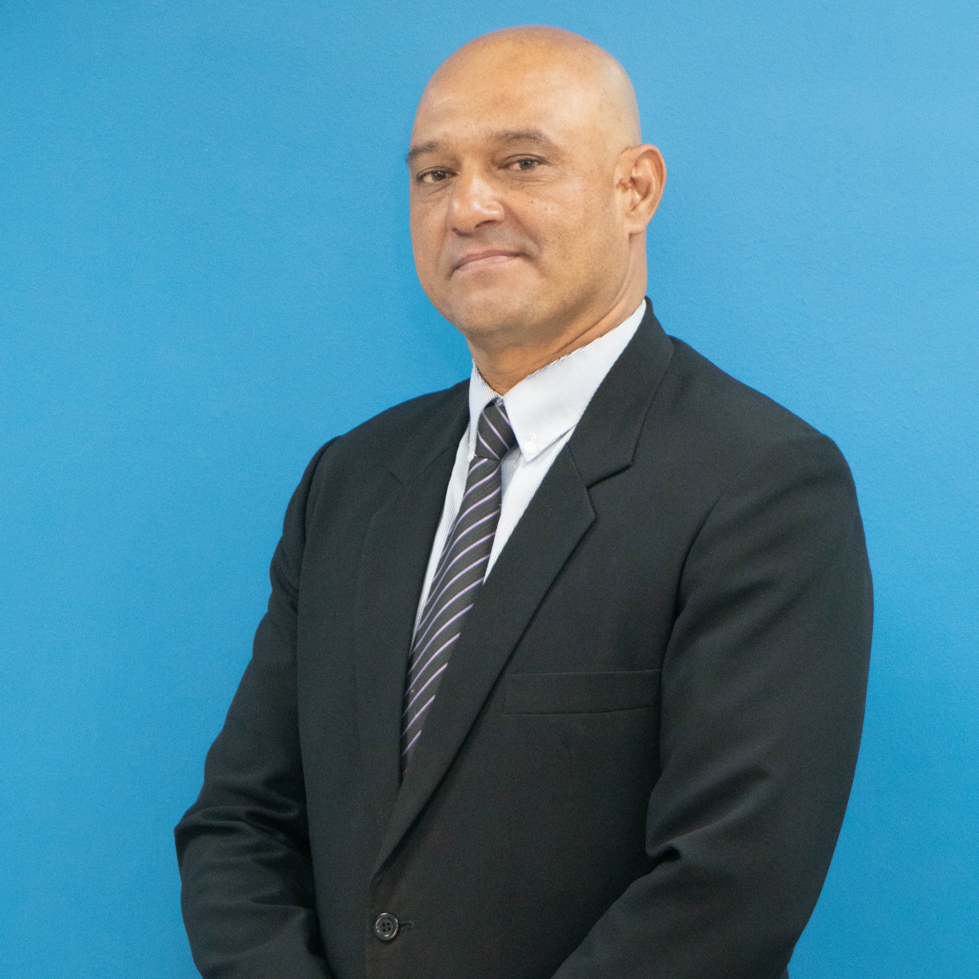Abg. Jorge Amalio Martínez Paredes